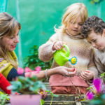La Petite Ecole Française