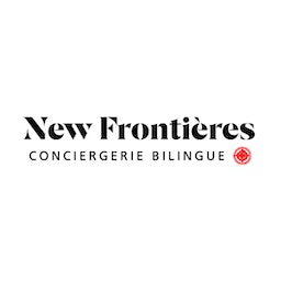 new frontieres logo
