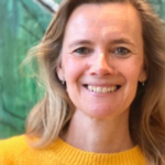 Coaching : Aude de Saint-Exupery