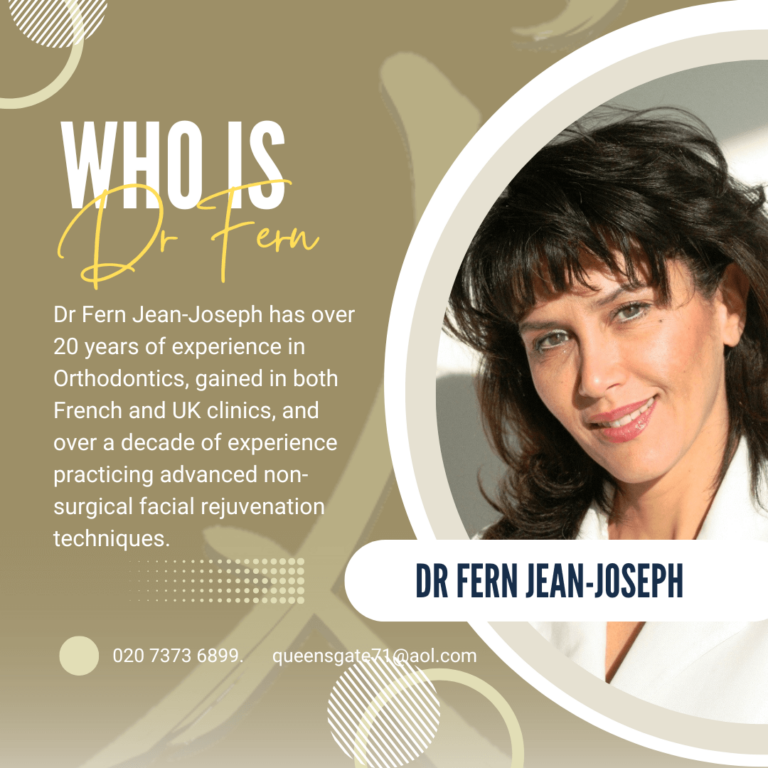 Who is Dr Fern 1 768x768