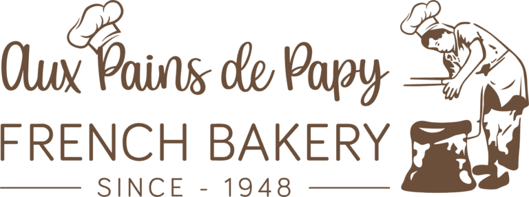 Bakery Logo hat nocdet brown 768x287
