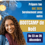 BAC 2025 – Winter Bootcamp ❄️