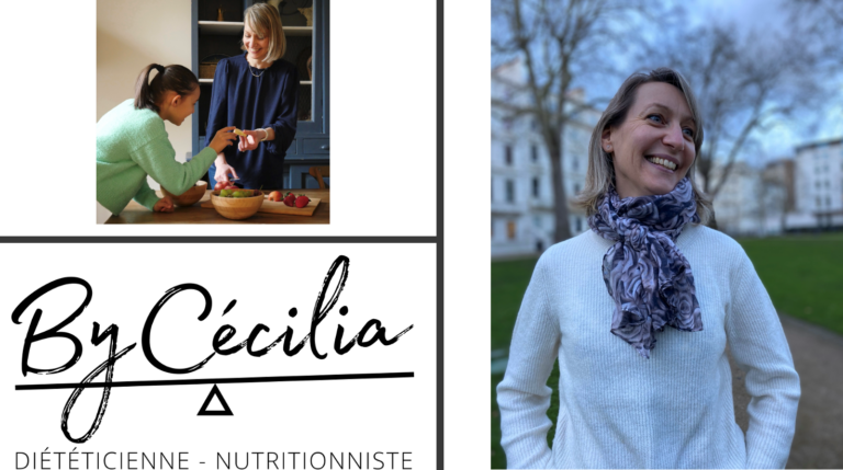 By-cecilia Dieteticienne Nutritionniste Londres