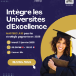 Exclusive Masterclass: Mastering Elite University Admissions 2025