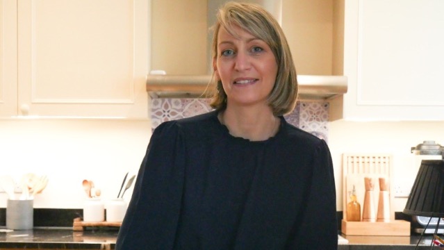 By-cecilia Dieteticienne Nutritionniste Londres