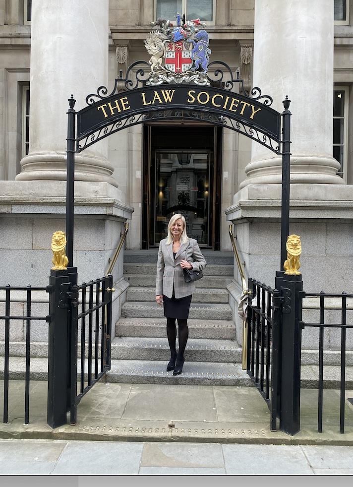 Law society 2