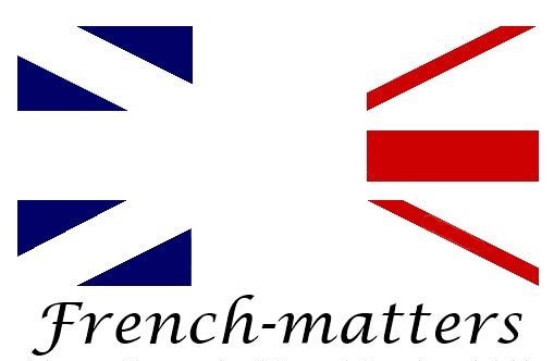 Logo French matters 2024 square