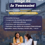 Et si les vacances préparaient la réussite de votre enfant ?