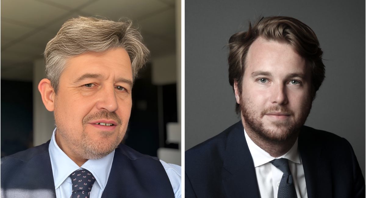Webinaire Daniel Butcher nov 2025