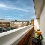 Location chambre dans appartement