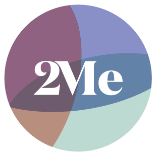 Logo 2me