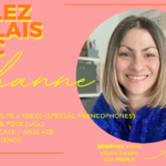 Francophones à Londres, vous voulez améliorer votre anglais?