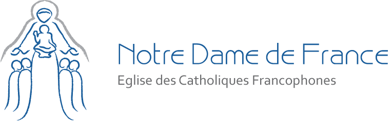 NDF logo