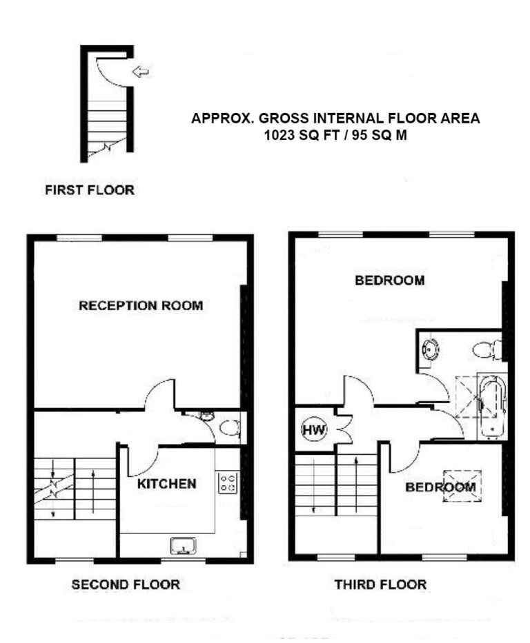 Floor plan 768x933
